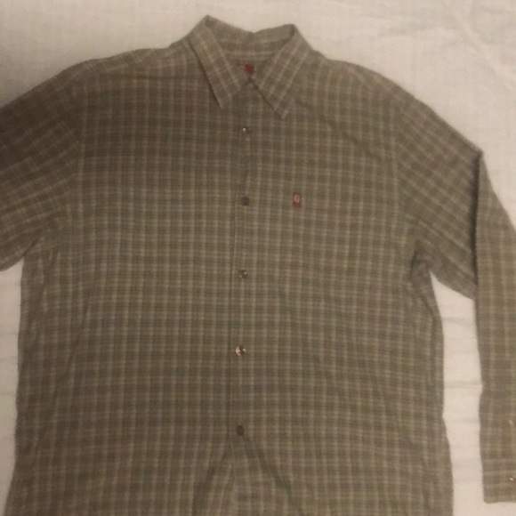 Guess button down - Picture 2 of 4